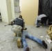 MPs join Belgian Active Shooter Training