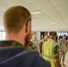MPs join Belgian Active Shooter Training