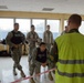 MPs join Belgian Active Shooter Training