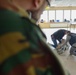 MPs join Belgian Active Shooter Training