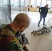 MPs join Belgian Active Shooter Training