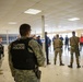 MPs join Belgian Active Shooter Training