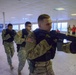 MPs join Belgian Active Shooter Training