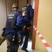MPs join Belgian Active Shooter Training