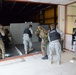 MPs join Belgian Active Shooter Training