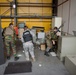 MPs join Belgian Active Shooter Training