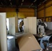 MPs join Belgian Active Shooter Training
