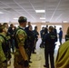MPs join Belgian Active Shooter Training