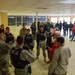 MPs join Belgian Active Shooter Training