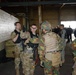 MPs join Belgian Active Shooter Training