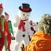Festival shares holiday cheer