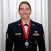 New York Air National Guard Airman honored by Syracuse Red Cross