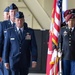 673rd ABW/JBER  Change of Command