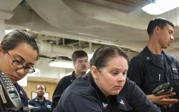 USS Mason (DDG 87)