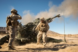 11th Marines 'Top Gun' blasts through competition