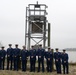 Coast Guard honors crew of CGC White Alder
