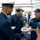 Coast Guard honors crew of CGC White Alder