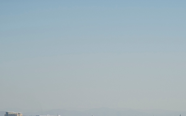 USS Zumwalt (DDG 1000) Arrives in San Diego
