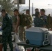 Naval Hospital Twentynine Palms conducts point of dispensing exercise