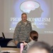 Airmen learn to lead at their own ‘PACE’
