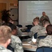 Airmen learn to lead at their own ‘PACE’