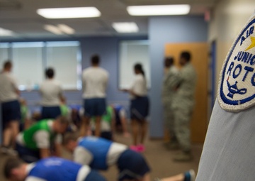 Provide time, reap benefits