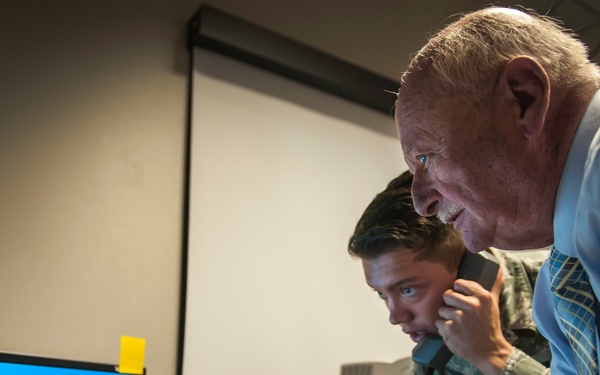 Obituary: Farewell to SVN-35