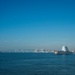 USS Zumwalt (DDG 1000) Arrives in San Diego