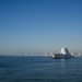 USS Zumwalt (DDG 1000) Arrives in San Diego