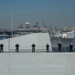 USS Zumwalt (DDG 1000) Arrives in San Diego