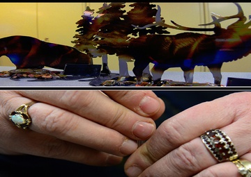 The Engraving Shop, quality products for the force