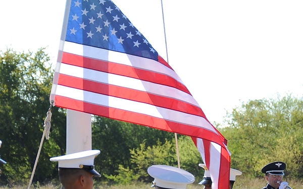 Ewa Battlefield Commemoration