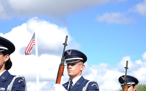 Ewa Battlefield Commemoration