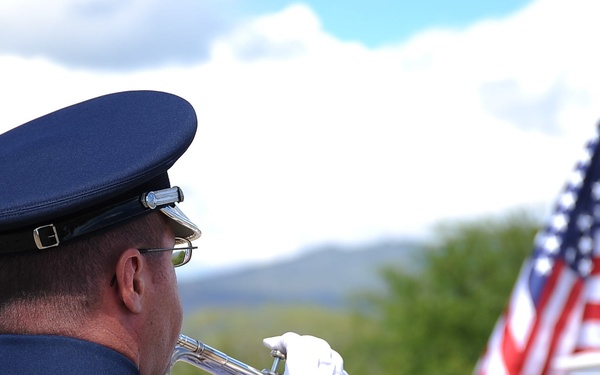 Ewa Battlefield Commemoration