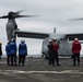 Marines, Sailors tain for strait passage during ARGMEUEX