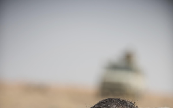 JTACs enable aerial reaction force mission