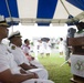 Doris Miller Honored at Pearl Harbor 75th Anniversary Rededication Ceremony