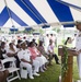 Doris Miller Honored at Pearl Harbor 75th Anniversary Rededication Ceremony