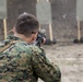 Marines exercise close-range combat skills