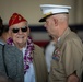 75th Anniversary National Pearl Harbor Remembrance Day Commemoration