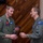 Members of the Royal Australian Air Force graduate from the EA-18G Growler pilot and electronic warfare officer pilot exchange program. Members of the Royal Australian Air Force graduate from the EA-18G Growler pilot and electronic warfare officer pilot exchange program.