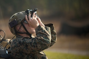 2nd Marine Division commanding general offers condolences, remarks