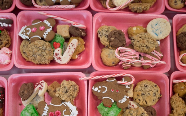 Cookies, Cookies Cookies