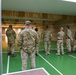 British Armed Forces train in US Range