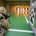 British Armed Forces train in US Range