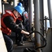 Replenishment At Sea