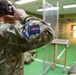 British Armed Forces train in US Range