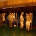 British Armed Forces train in US Range