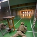 British Armed Forces train in US Range