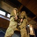 British Armed Forces train in US Range